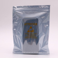 anti-static self-sealing bag ESD printed shielding bags with zipper